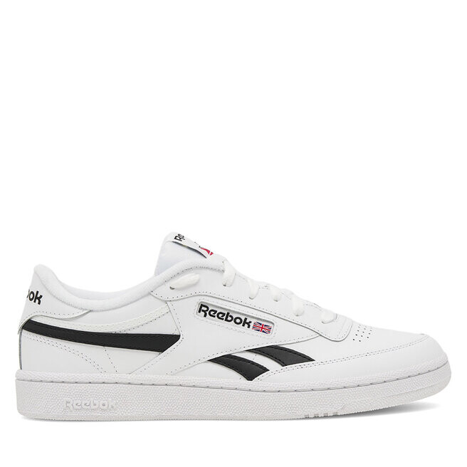 

Кроссовки Reebok Club C Revange 100032883 White, белый