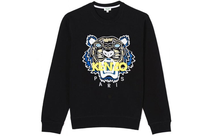 

Толстовка мужская Kenzo