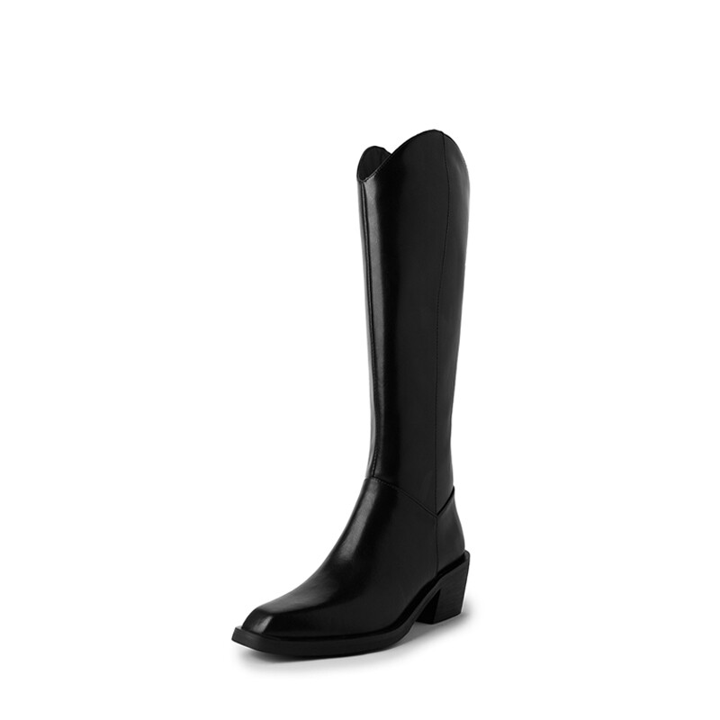 

Сапоги PVAJ Knee-high Boots Women's