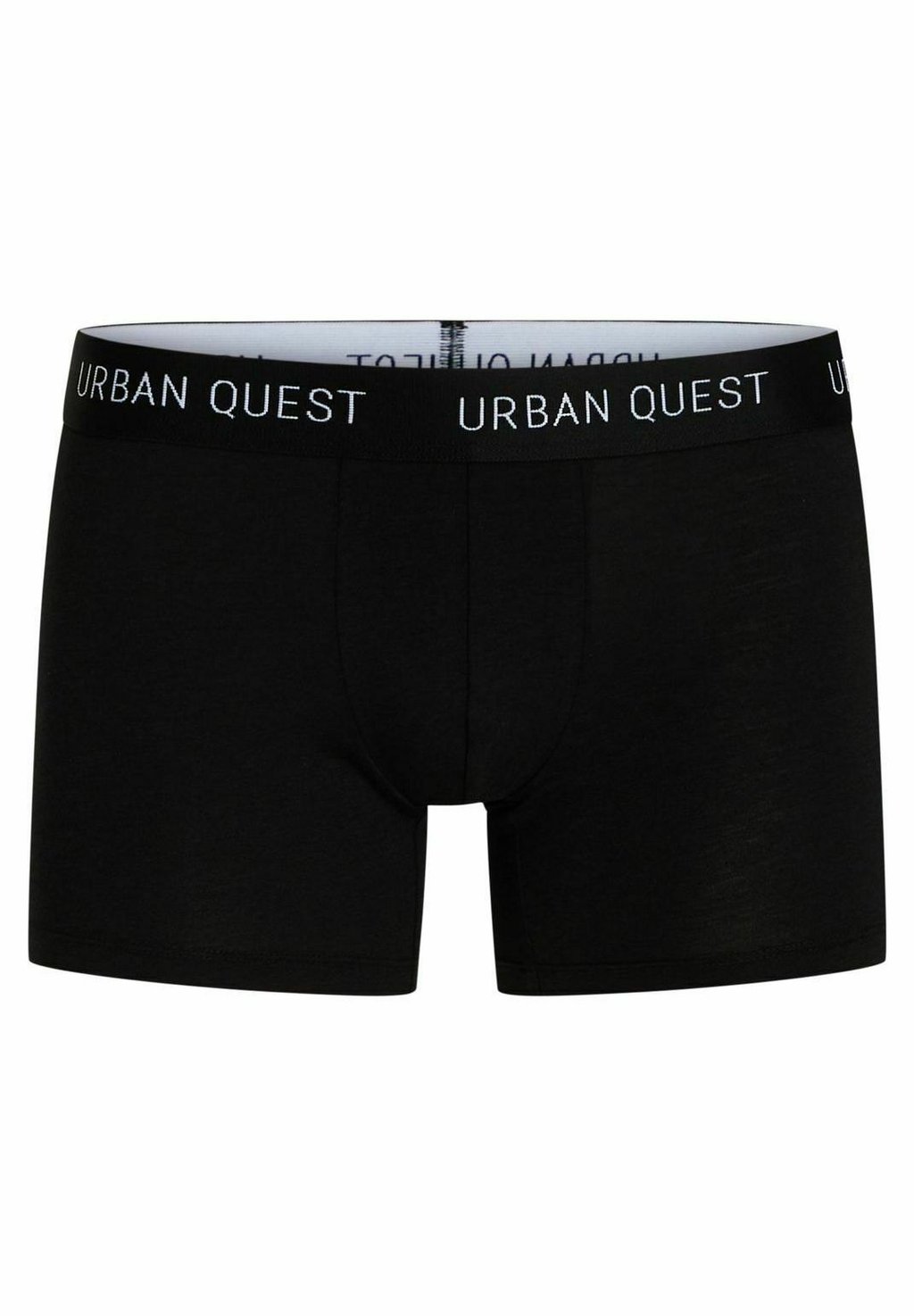 

Брюки 5 PACK URBAN QUEST, черный