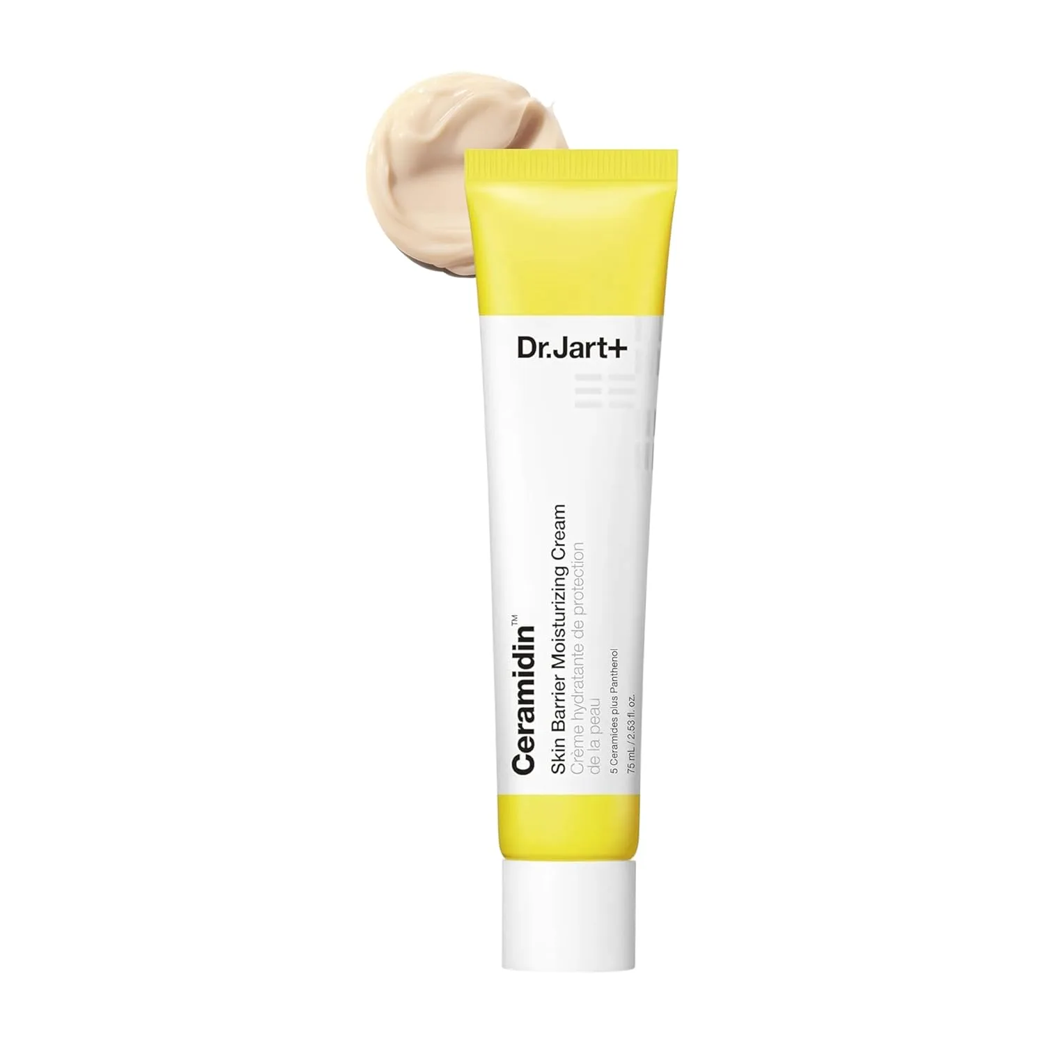 Тоник Dr. Jart+ — Увлажняющий корейский Ceramidin Skin Barrier с церамидами и пантенолом | Корейский уход