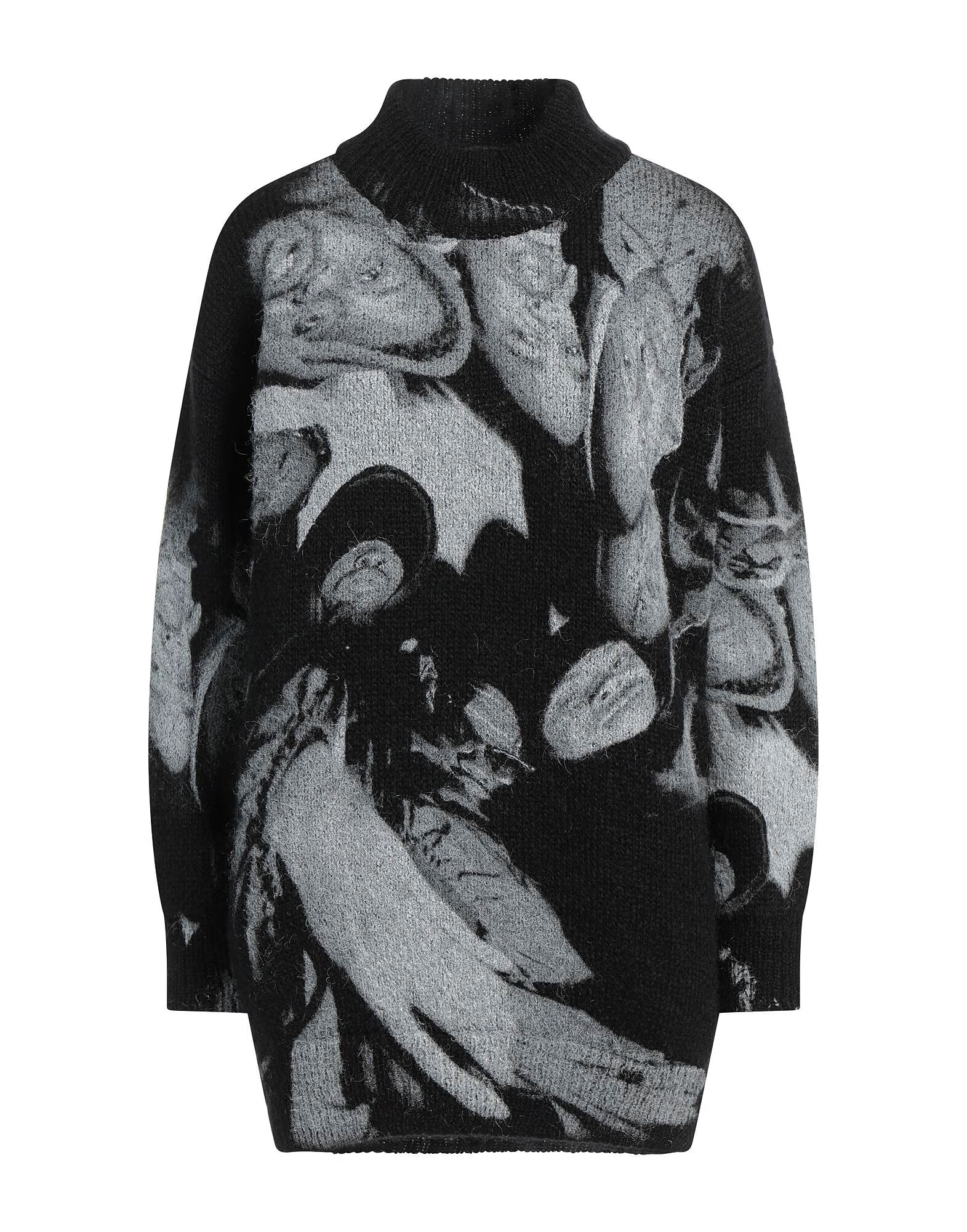 

Водолазка 424 Fourtwofour, черный