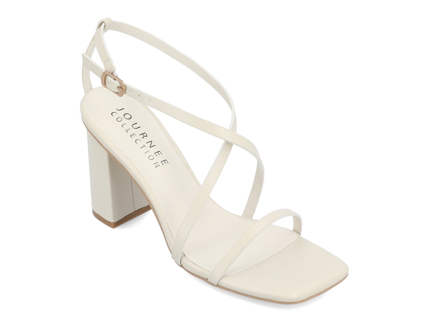 

Сандалии Lenorra Journee Collection, серо-коричневый