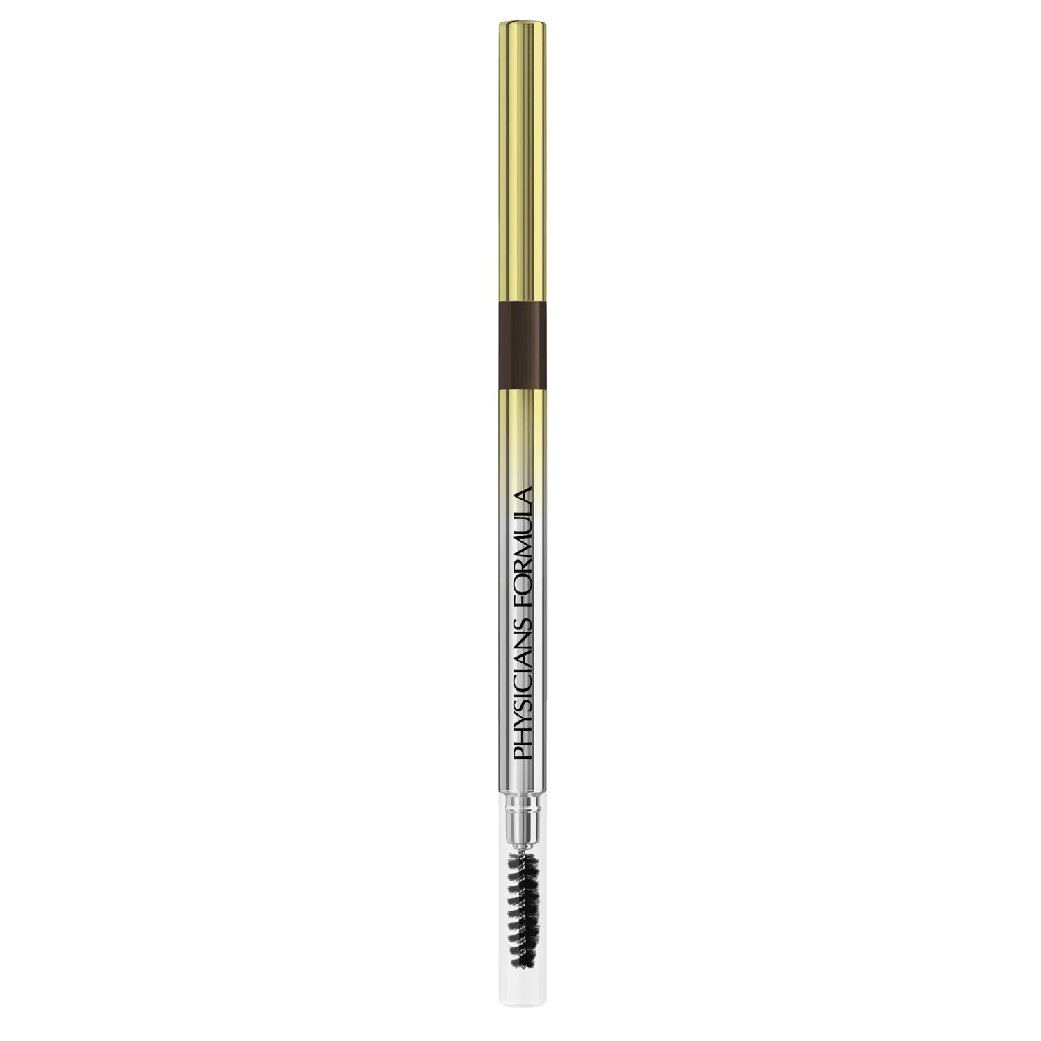 

Карандаш для бровей среднего коричневого цвета Physicians Formula Slim Brow, 5 гр