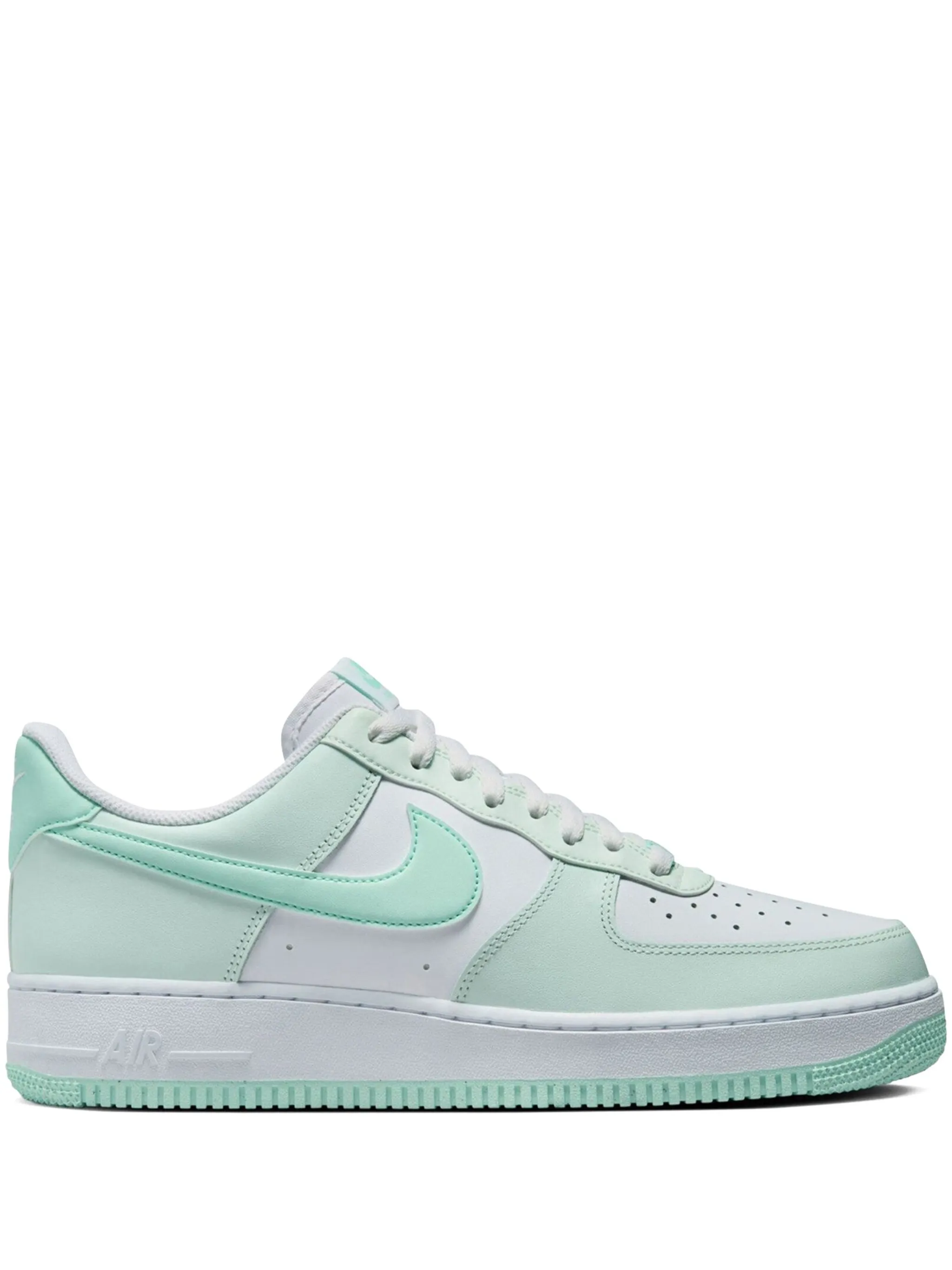 

Кроссовки Air Force 1 Mint Foam Nike, зеленый
