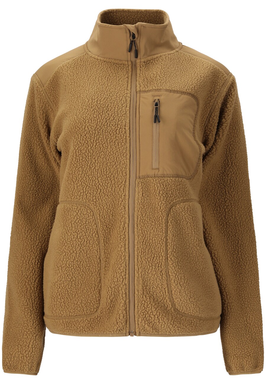 

Флисовая куртка Whistler Felis, Olive