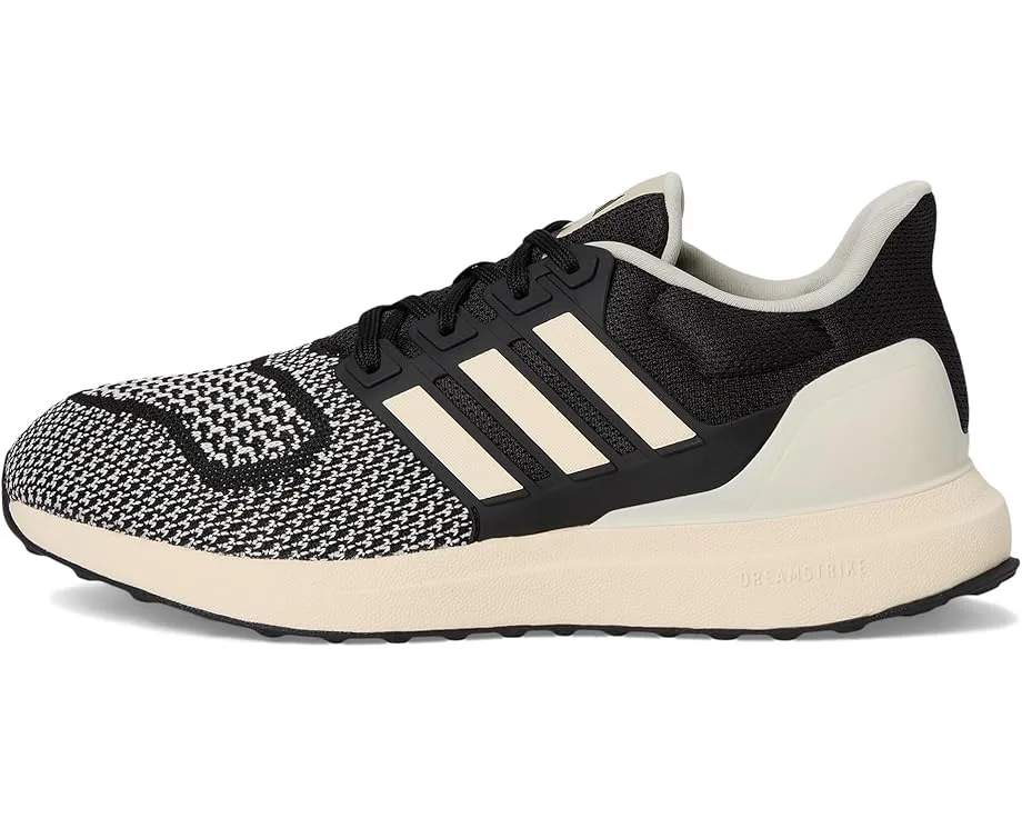 Кроссовки Adidas Ultradream DNA, Black/Wonder White/Alumina — фото 4