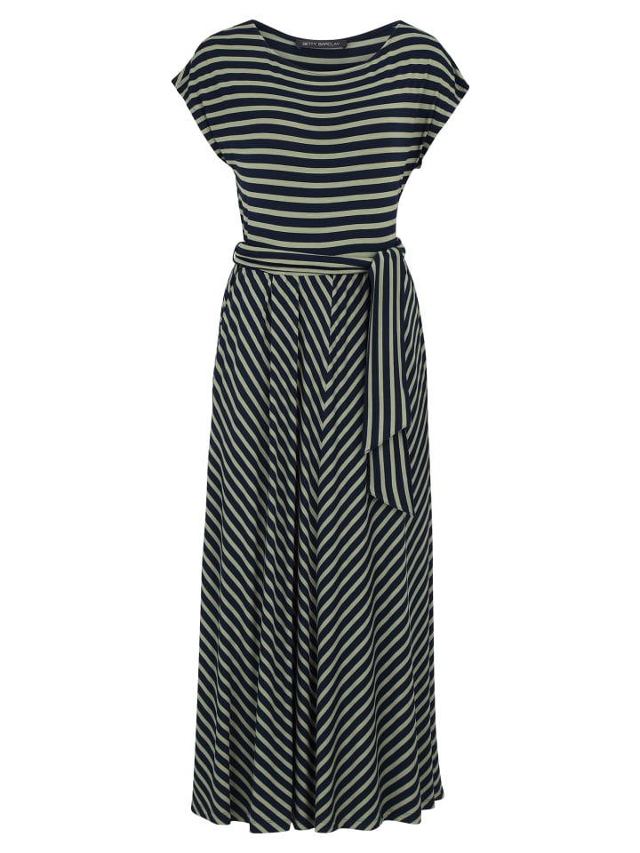 

Длинное платье Betty Barclay