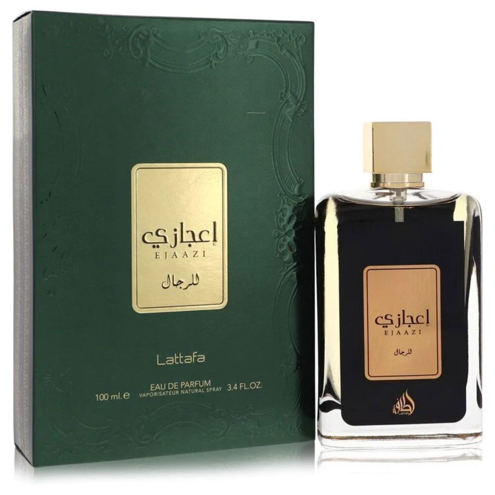 

Духи Ejaazi eau de parfum Lattafa, 100 мл