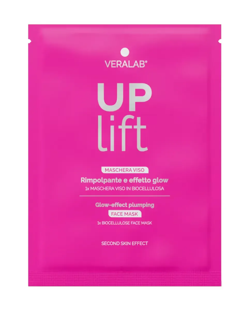 Маска для лица Veralab — Up Lift Mask, 15 мл