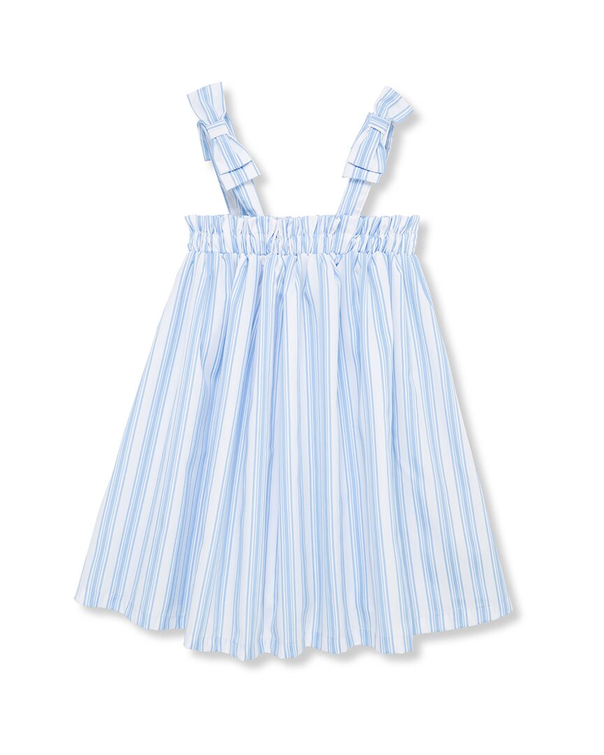 

Привычное платье А-силуэта Habitual, мультиколор