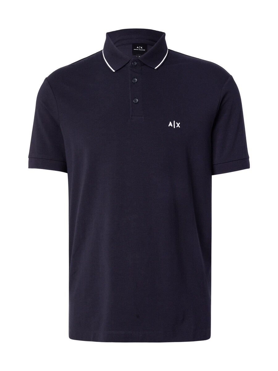 

Футболка ARMANI EXCHANGE, Navy