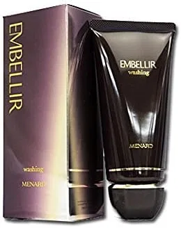 Гель для умывания Embellir — Orchid, 130 г