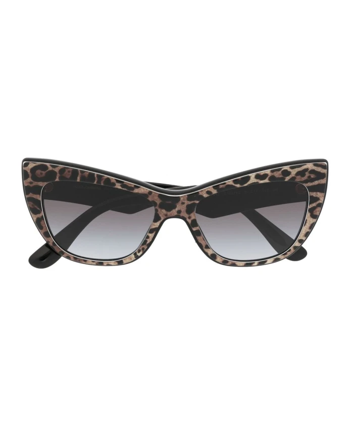 

Солнцезащитные Очки Dolce & Gabbana, черный