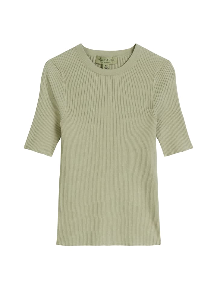 

Marc O'Polo Пуловер из коллекции DFB Travel Collection, цвет Smooth Sage