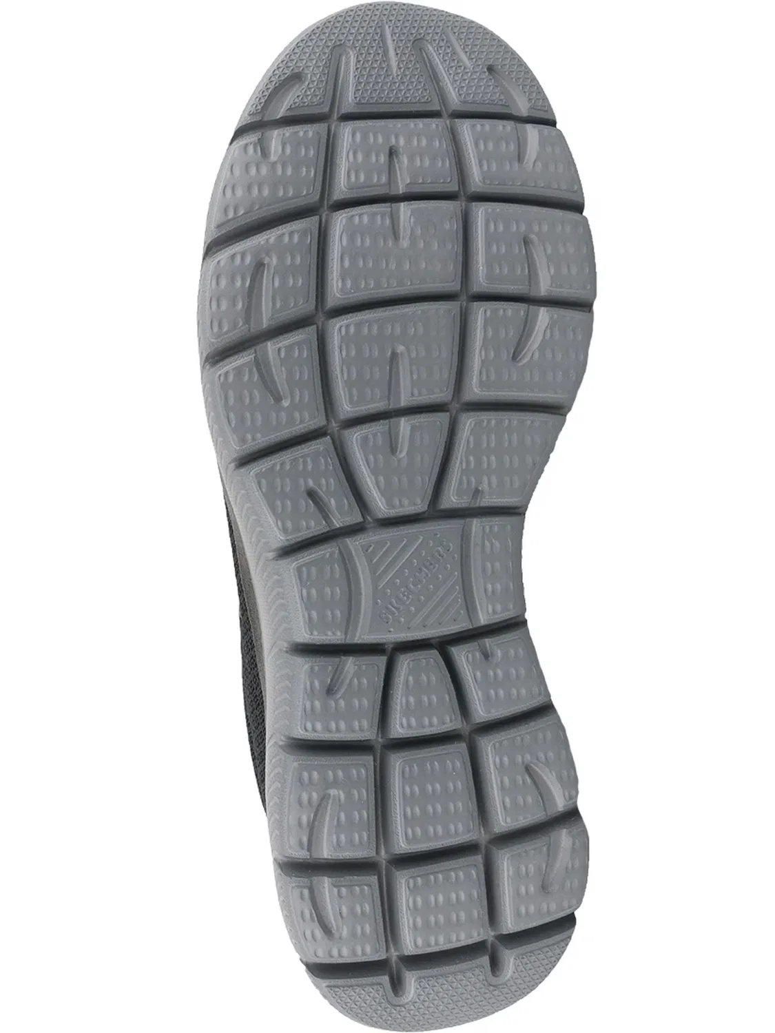 Кроссовки 'Summits' Skechers, Black — фото 3