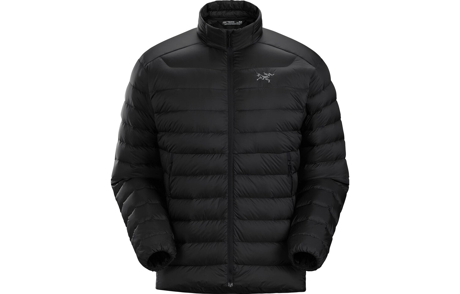 

Куртка Arc'teryx Cerium Arcteryx, желтый