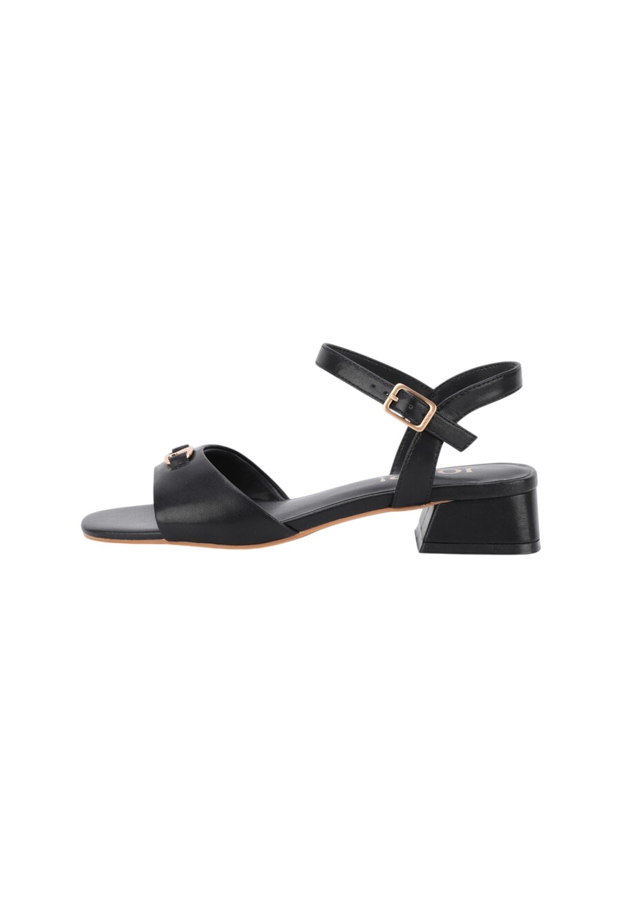Сандалии JOOP! Unico Cresta Pia, Black