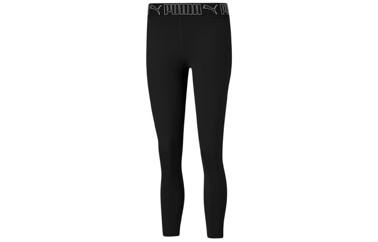 

Женские спортивные брюки Puma, цвет Black