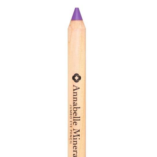 

Карандаш для глаз, Jumbo, Фуксия Annabelle Minerals