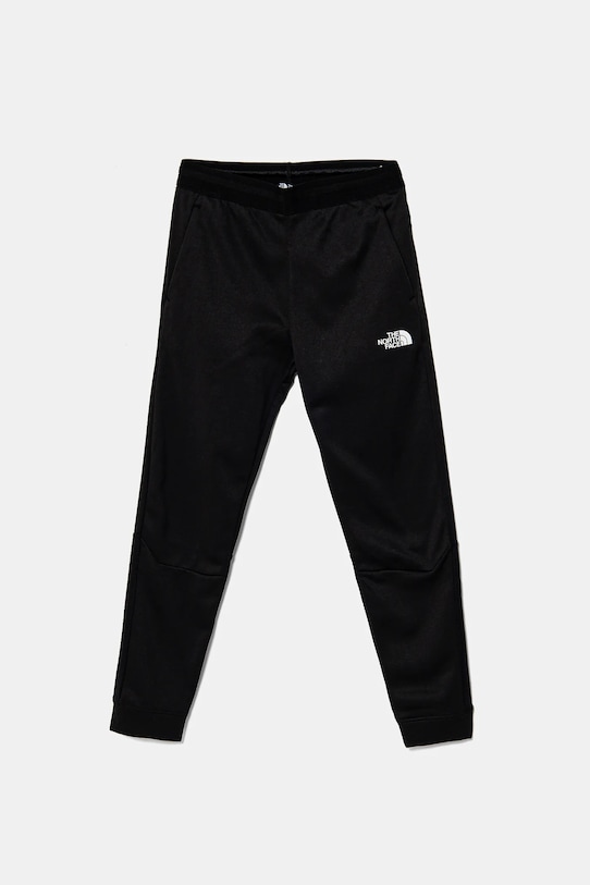 

Детские спортивные брюки MOUNTAIN ATHLETICS JOGGERS The North Face, черный