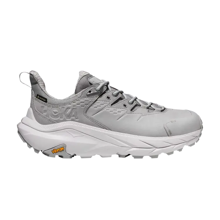 

Кроссовки HOKA Kaha 2 Low GORE-TEX 'Harbor Mist', серый