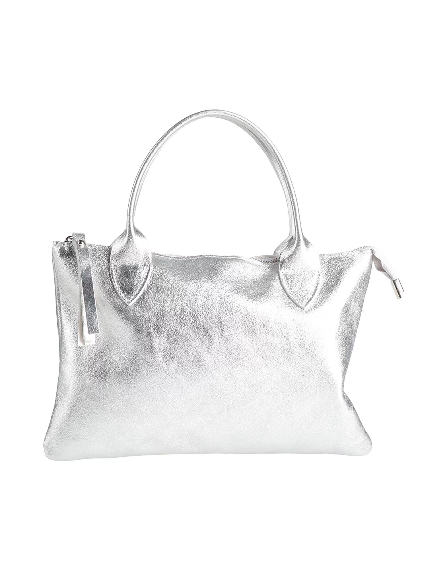 

Сумка Laura Di Maggio, серебряный