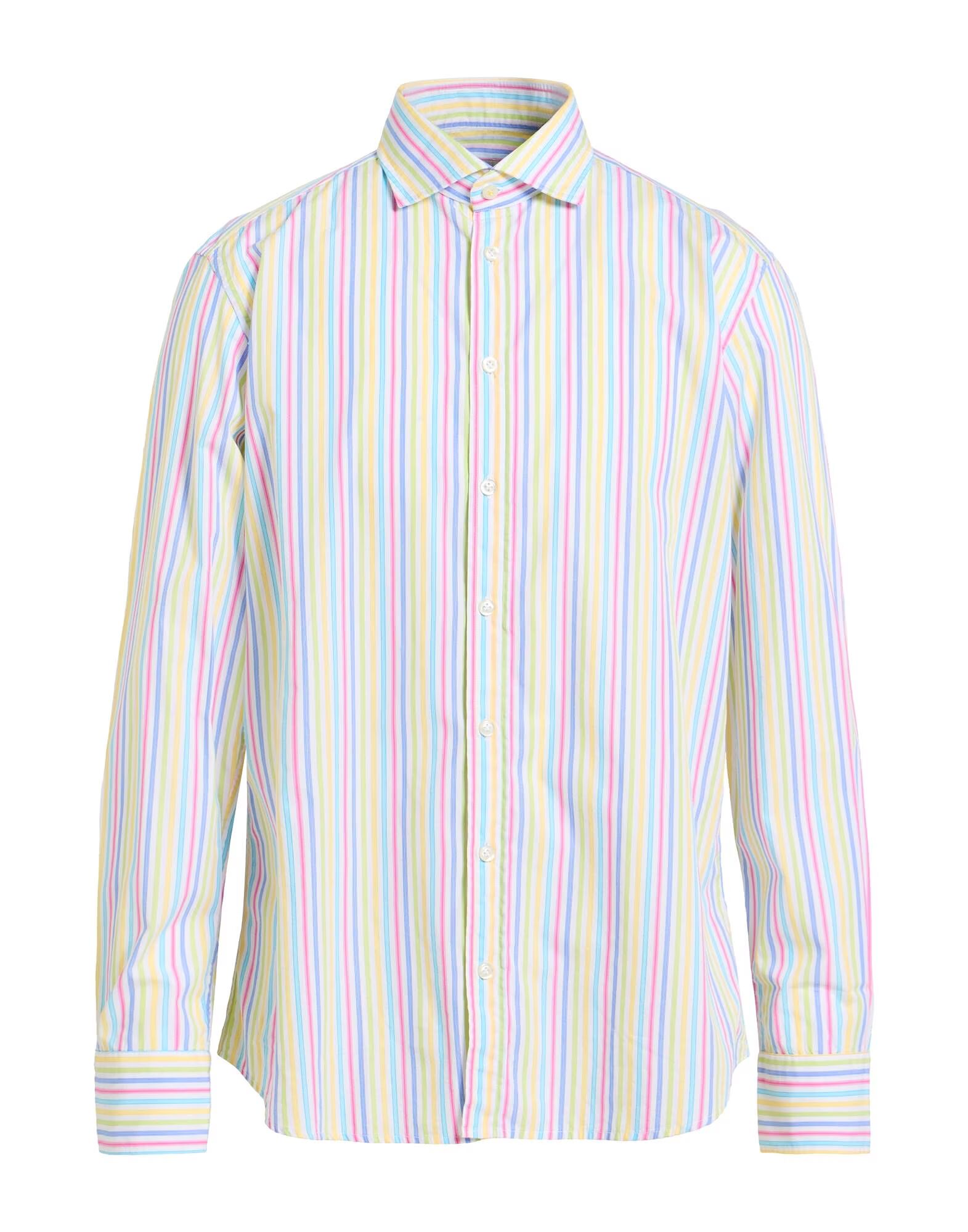 

Рубашка Bastoncino, светло-зелёный