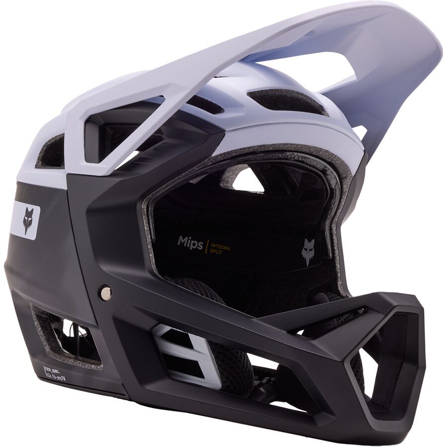 

Шлем Fox Racing Proframe RS Fox Racing, Taunt White