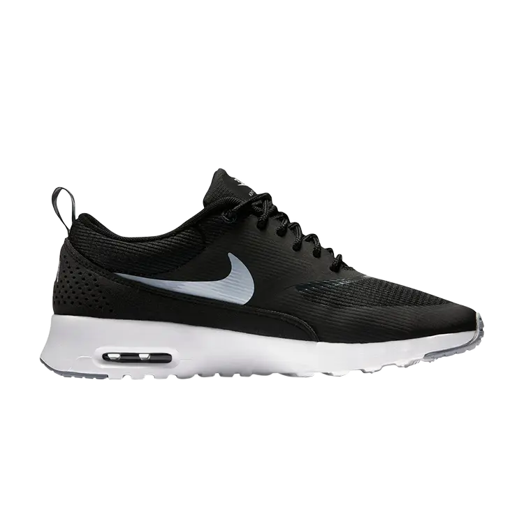 

Кроссовки Nike Wmns Air Max Thea 'Grey Anthracite', черный