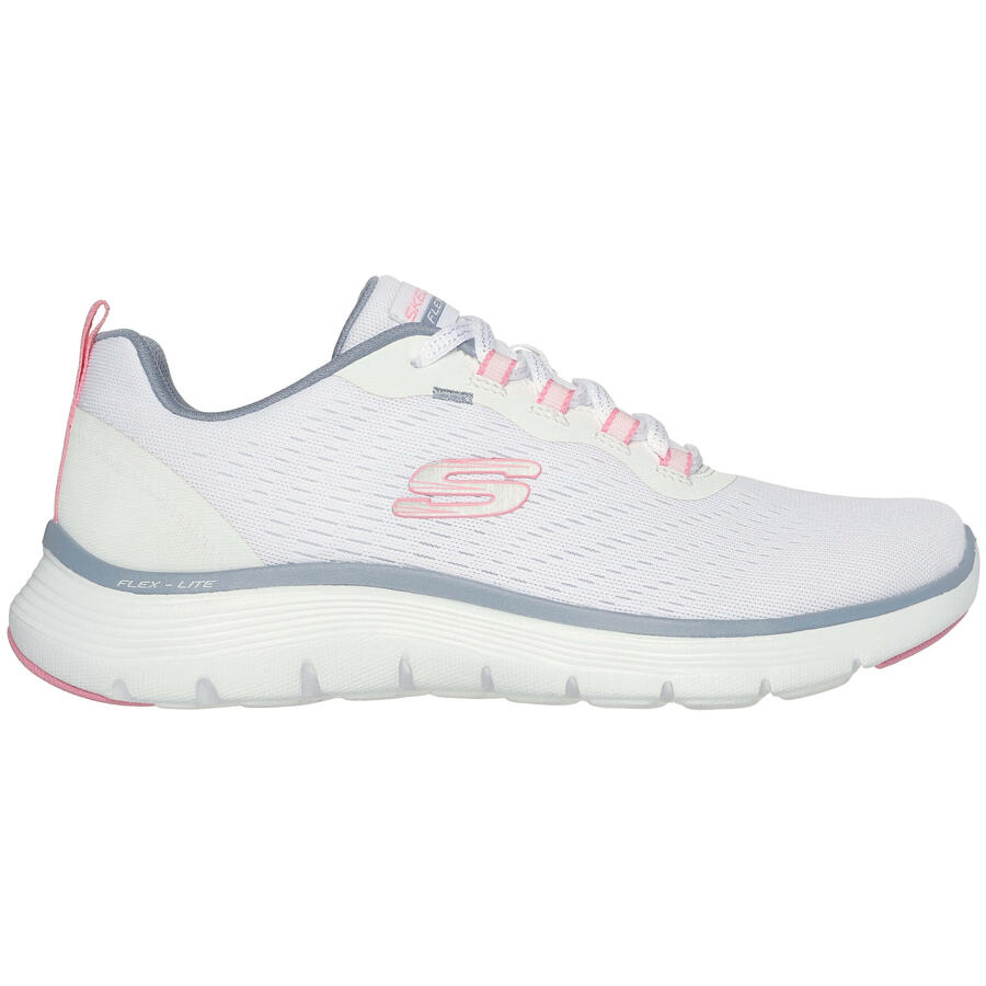 Женские кроссовки SKECHERS Flex Appeal 5.0 New Path