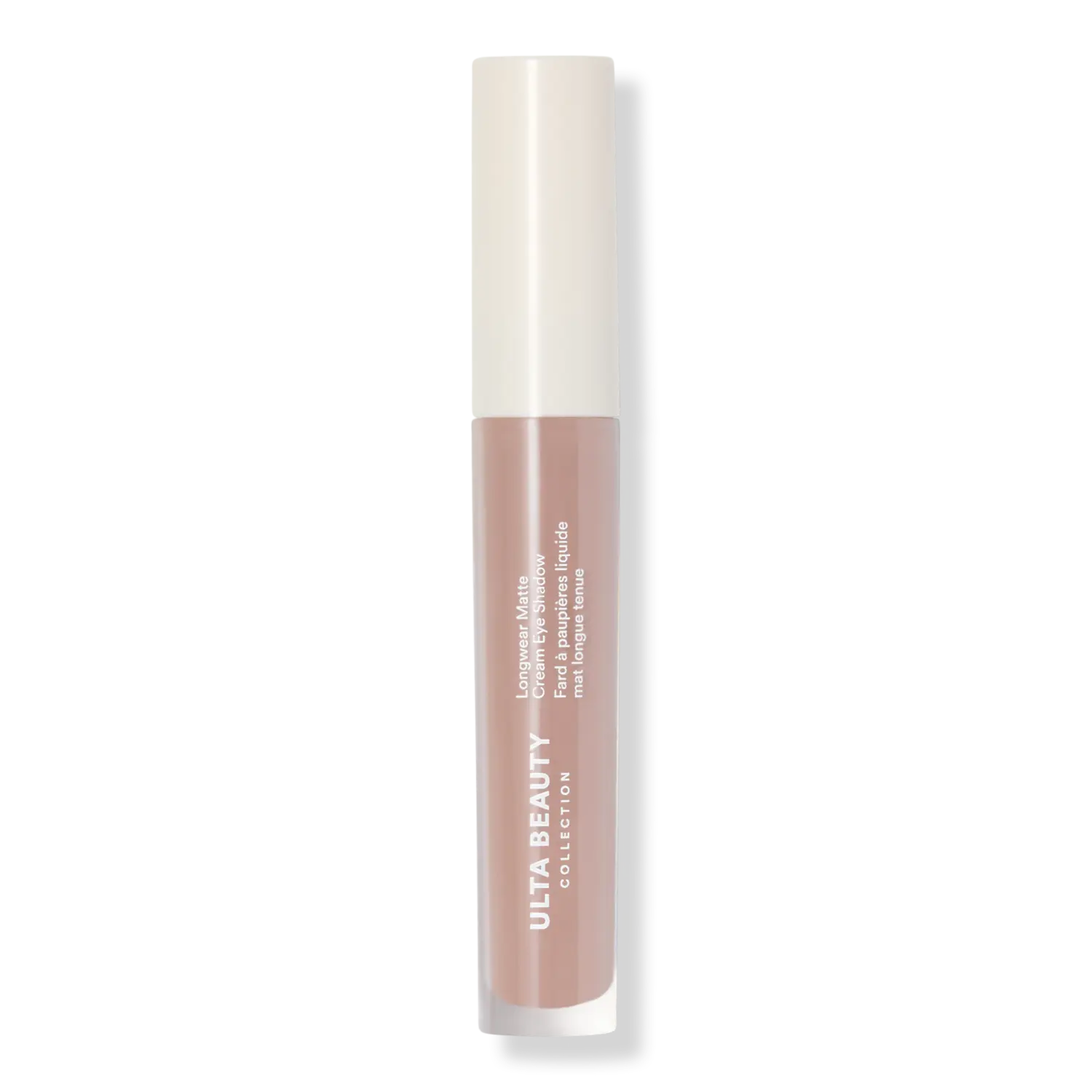 

Стойкие матовые кремовые тени для век ULTA Beauty Collection, Vintage Beauty (greige)