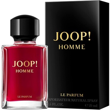 Мужская парфюмерная вода JOOP! Homme Le Parfum 75ml — фото 2