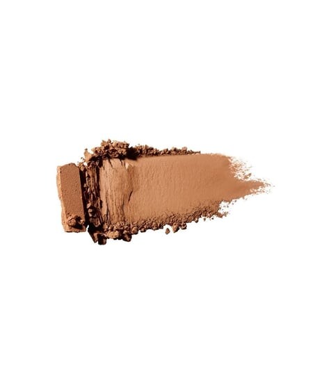 Бронзер для лица, матовый глубокий золотой, 8 г MAC Skinfinish Sunstruck Matte Bronzer — фото 2
