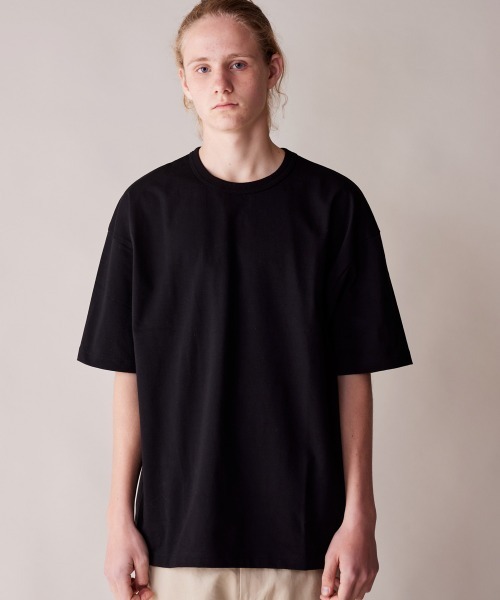 

Rehacer Футболка Wakayama Heavy Weight, черный