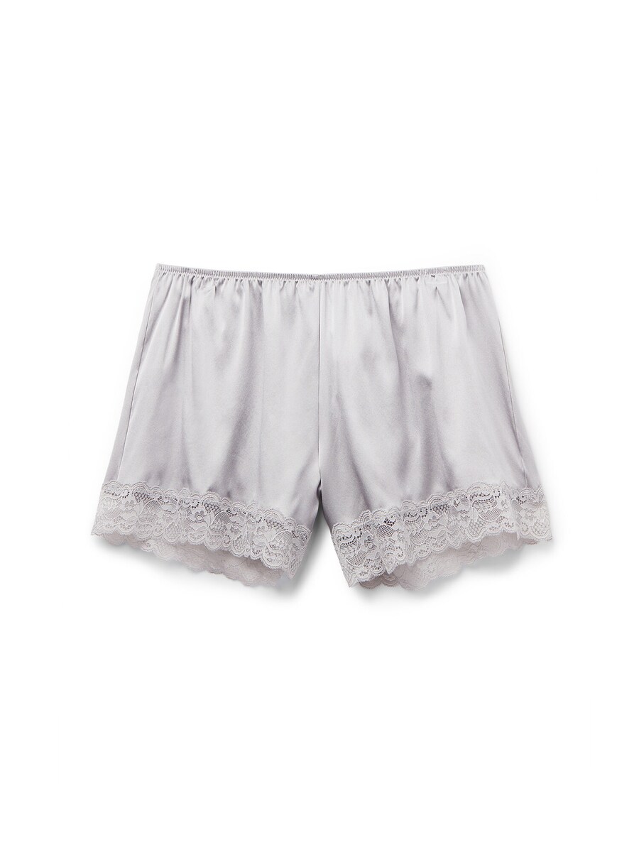 

Короткий пижамный комплект INTIMISSIMI, серый