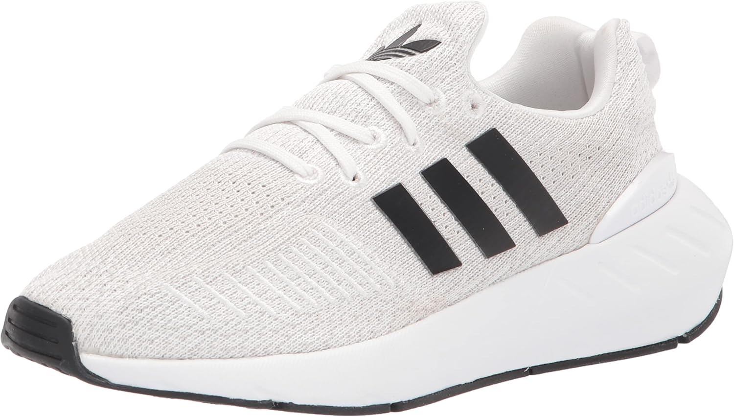 

Мужские кроссовки adidas Originals Swift Run 22, белый/черный/серый