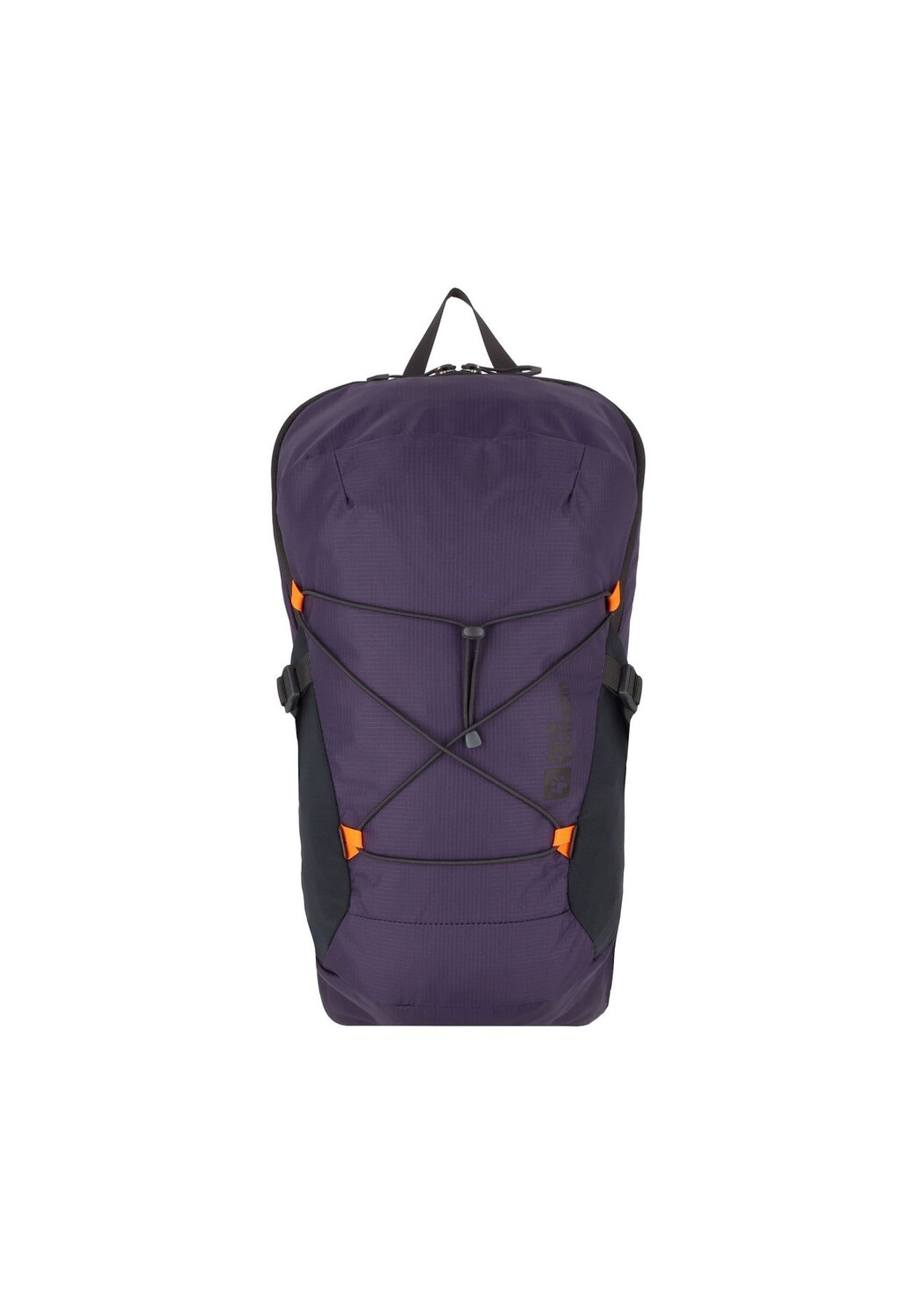 

Рюкзак 49 см Jack Wolfskin, цвет Dark Grape