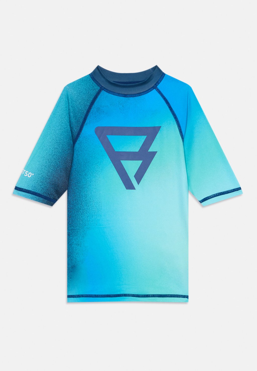 

Футболка с принтом WAVEGUARDY UNISEX Brunotti, синий