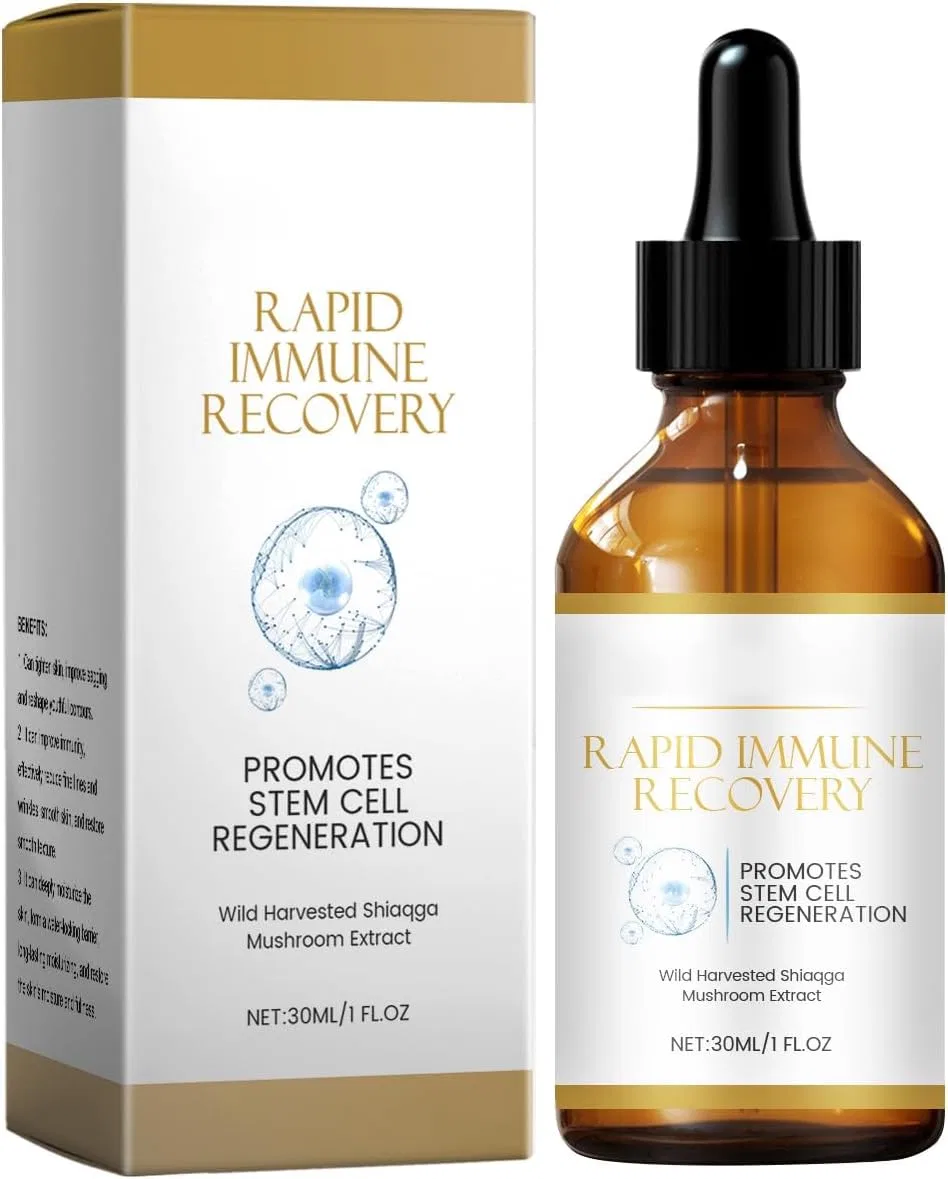 Тоник для лица Anti-Aging Facial Spray Generic 30 мл — фото 4