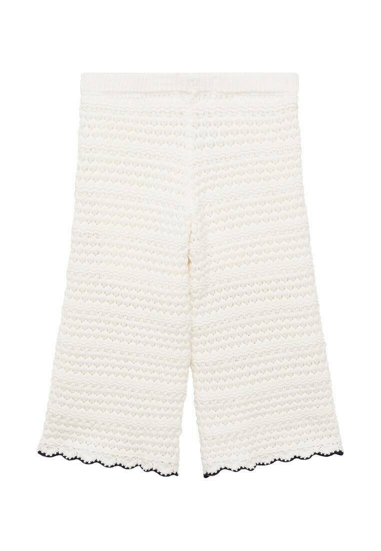 

Шорты LILIAP Mango Kids, белый