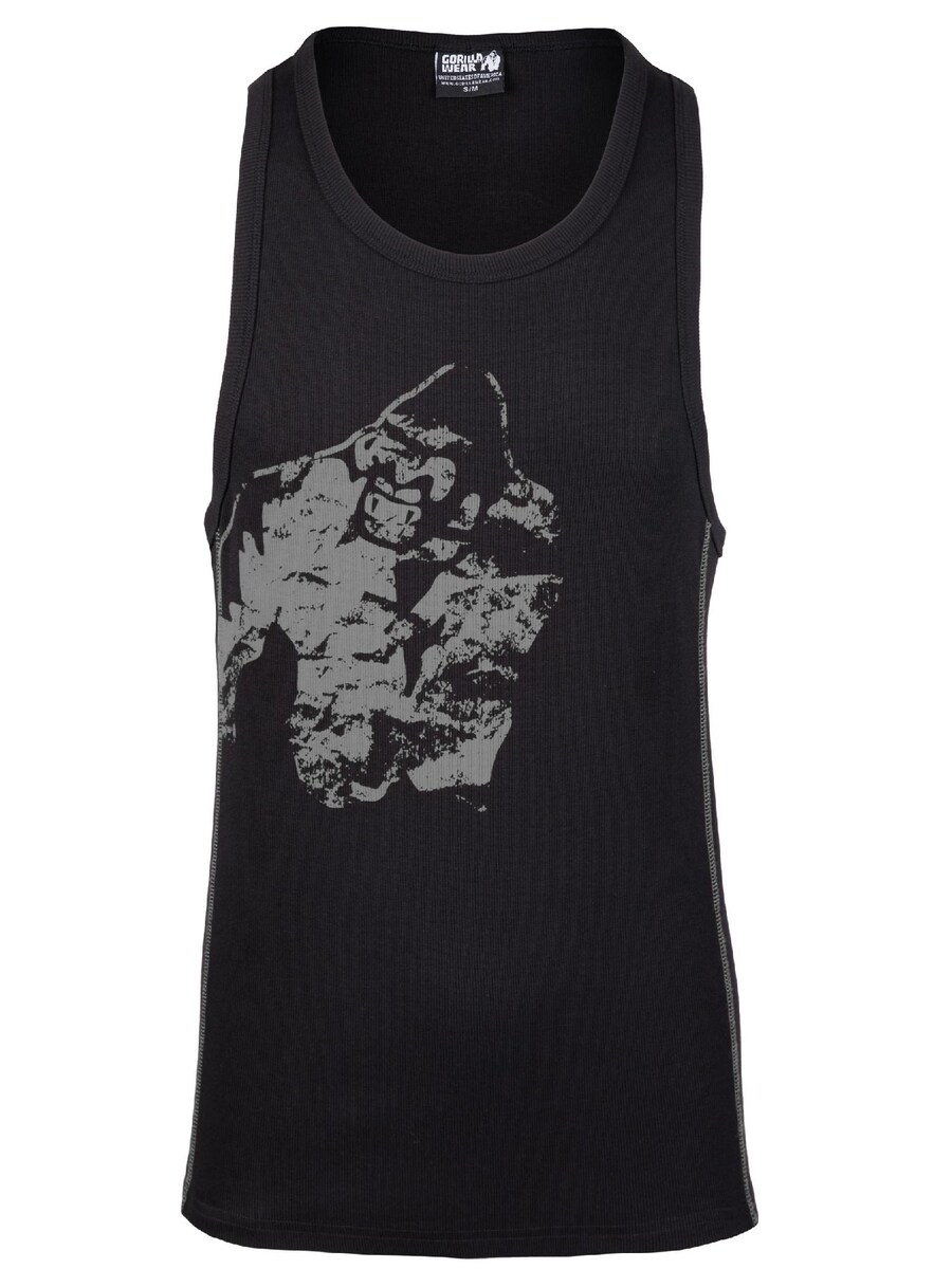 

Футболка Performance Gorilla Wear Monterey, черный