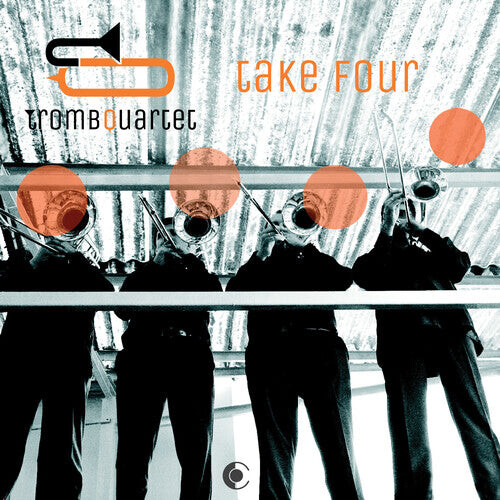 

CD диск Take Four / Various: Take Four