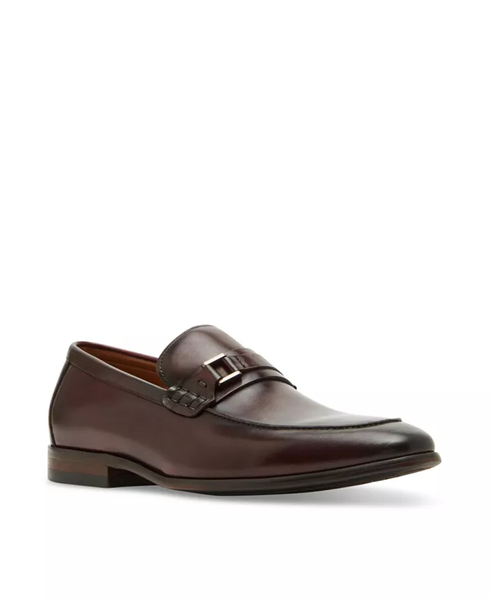 

Мужские лоферы Adair Slip On Steve Madden, красный