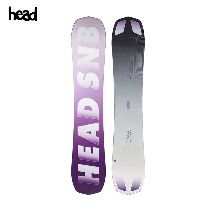 

HEAD Мужские и женские лыжи для фрирайда, INCITE LYT, 162 см