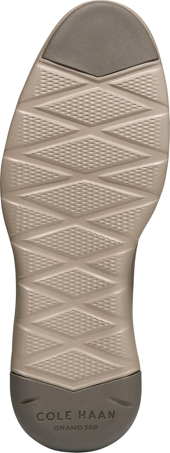 Мужские ботинки Cole Haan Grand Atlantic Wr — фото 3