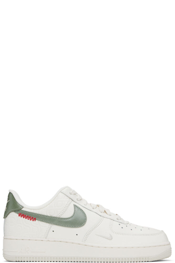 

Кроссовки Off-White Air Force 1 '07 Nike