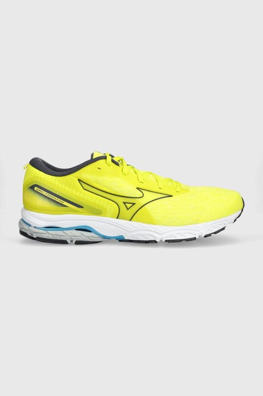 

Кроссовки Wave Prodigy 5 Mizuno, желтый