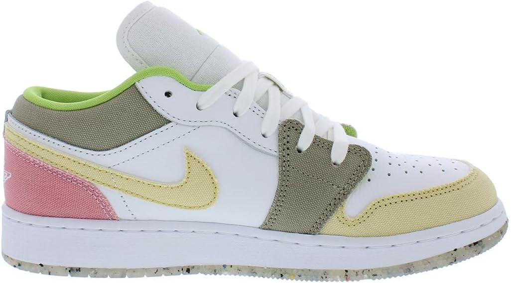 Кроссовки Jordan Mens Basketball Nike, красный — фото 3