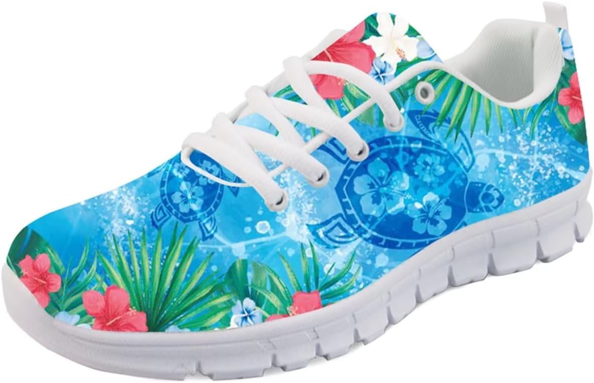 

Кроссовки Forchrinse Shining Galaxy синие, легкие для бега, с нескользящей подошвой и мягкие для ходьбы, повседневные спортивные обувь